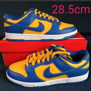 ナイキ(NIKE)のNike Dunk Low UCLA(スニーカー)