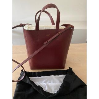 セリーヌ(celine)のセリーヌバック　人気　センソユニコ　ヒロコビス　プラダも(ショルダーバッグ)