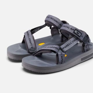 ネイバーフッド(NEIGHBORHOOD)のNEIGHBORHOOD SI . OG-022V2 /NR-SANDAL(サンダル)