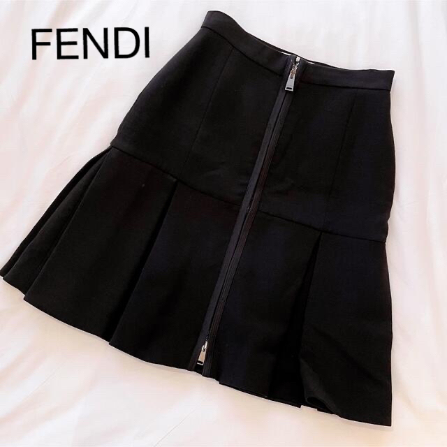 FENDI スカート