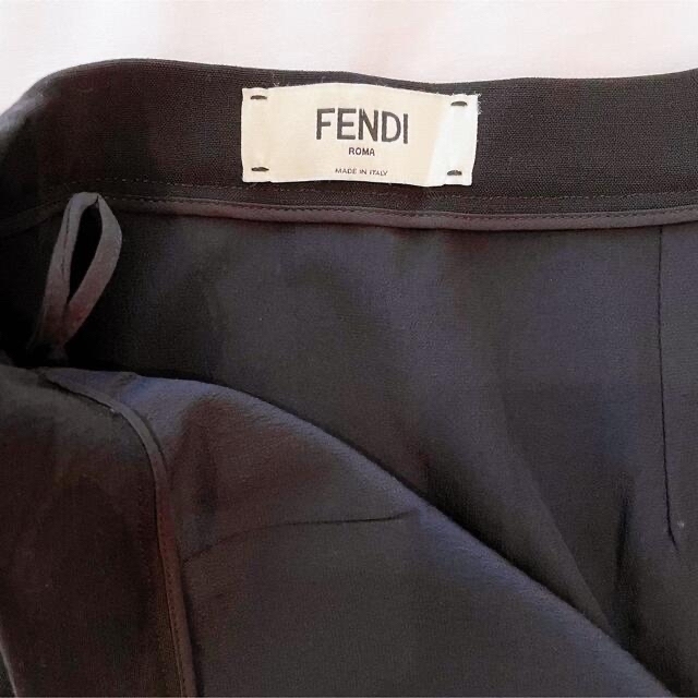 FENDI スカート 3