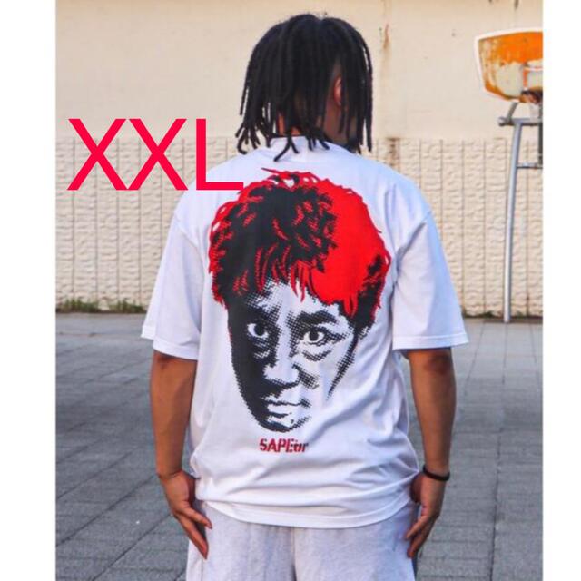 サプール浜田　XXL