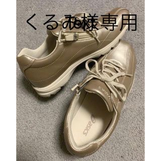 アシックス(asics)のasics  アシックス　ハダシウォーカー(スニーカー)