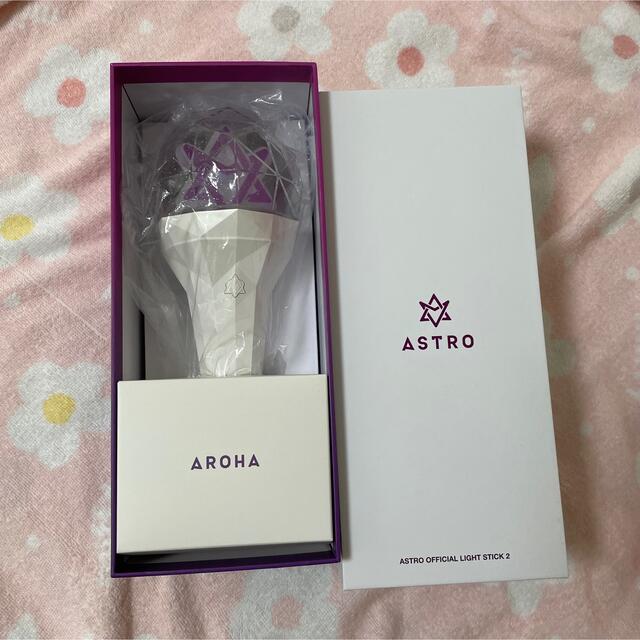 ASTRO ペンライト ロボン