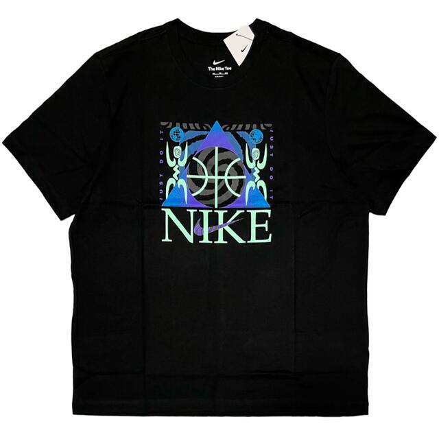 3XL 新品 NIKE ナイキ NSW 半袖 Tシャツ 黒・白 2枚セット