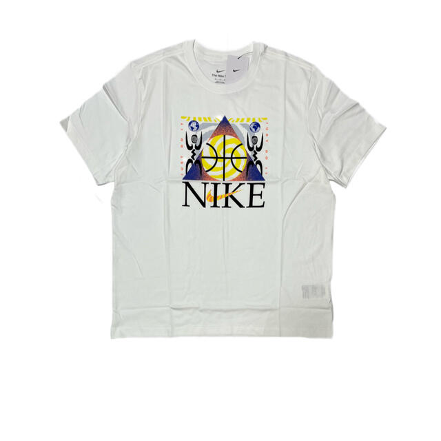 3XL 新品 NIKE ナイキ NSW 半袖 Tシャツ 黒・白 2枚セット