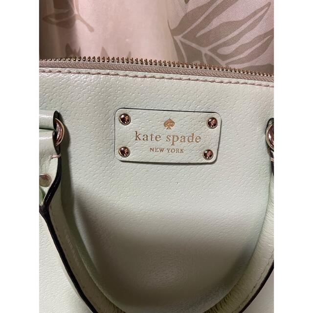 kate spade new york(ケイトスペードニューヨーク)のケイトスペード　ショルダーバック レディースのバッグ(ショルダーバッグ)の商品写真