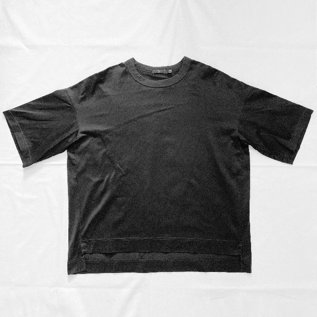 ✨新品 未使用✨JILSANDER Tシャツ オーバーサイズ レディース XS