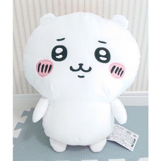 新品♪非売品♪ちいかわ★ぬいぐるみリュック(キャラクターグッズ)