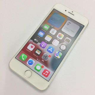 アイフォーン(iPhone)の【B】iPhone 8/64GB/356097091735148(スマートフォン本体)