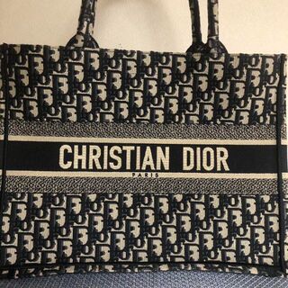 Christian Dior - クリスチャンディオール　DIOR バック　Christian Dior 
