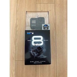 ゴープロ(GoPro)の×20様専用　GoProHERO8×2(ビデオカメラ)