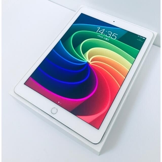 iPad - Apple iPad Air2 Wi-Fi 16GB 【美品】