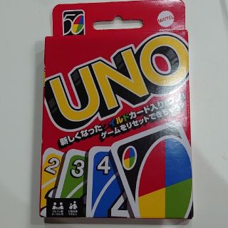 UNO(その他)
