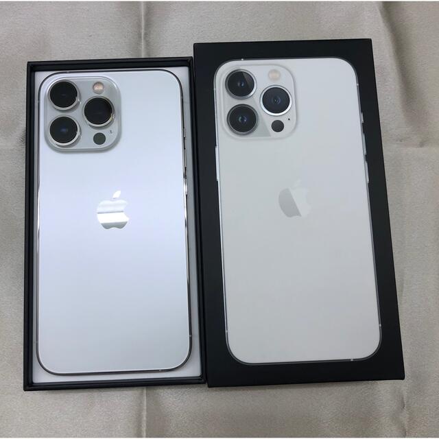 iPhone(アイフォーン)のiPhone13 Pro 256GB  スマホ/家電/カメラのスマートフォン/携帯電話(スマートフォン本体)の商品写真