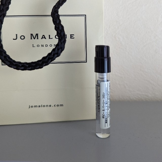 Jo Malone(ジョーマローン)のJo Malone　コロン　ポピー＆バーリー コスメ/美容の香水(ユニセックス)の商品写真