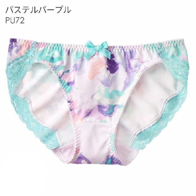 aimer feel(エメフィール)の新品 ２点セット ☆ エメフィール ☆ Lサイズ フルバック ショーツ パンティ レディースの下着/アンダーウェア(ショーツ)の商品写真