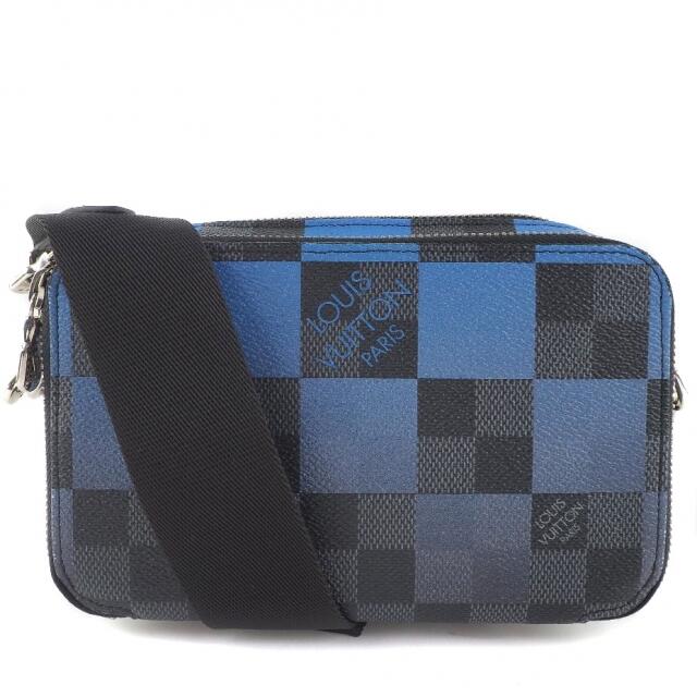 新発売 ジャイアント ウェアラブルウォレット VUITTON】ルイ・ヴィトン