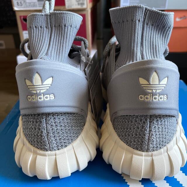 adidas(アディダス)のアディダス adidas チューブラードーム プライムニット メンズの靴/シューズ(スニーカー)の商品写真