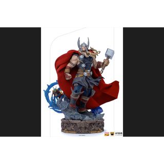 アイアン・スタジオ スタチューデラックス・アートスケール1/10