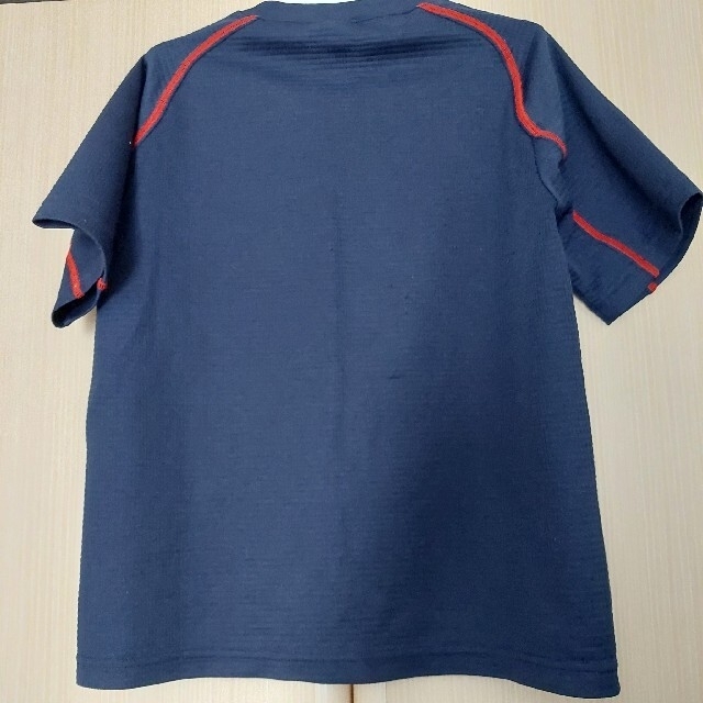 UMBRO(アンブロ)のumbro キッズTシャツ キッズ/ベビー/マタニティのキッズ服男の子用(90cm~)(Tシャツ/カットソー)の商品写真