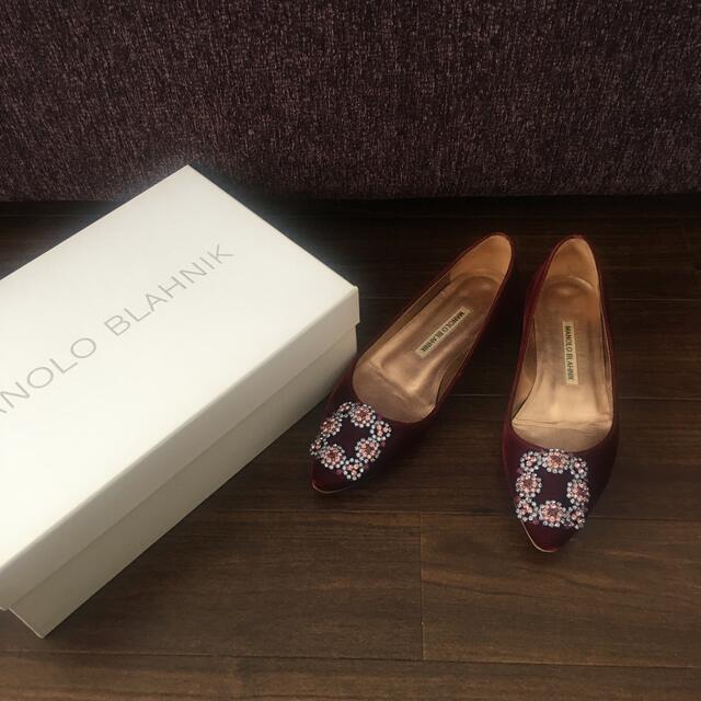 マロノブラニク | angeloawards.com