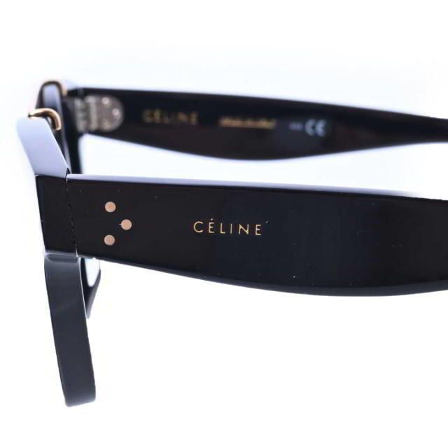 CELINE - CELINE ウェリントン サングラスの通販 by CYCLE CELINE - CELINE ウェリントン サングラスの通販 by CYCLE