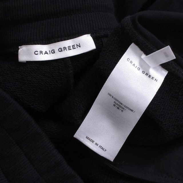 ダイゾー ナチュラル 【貴重】Craig Green(クレイググリーン
