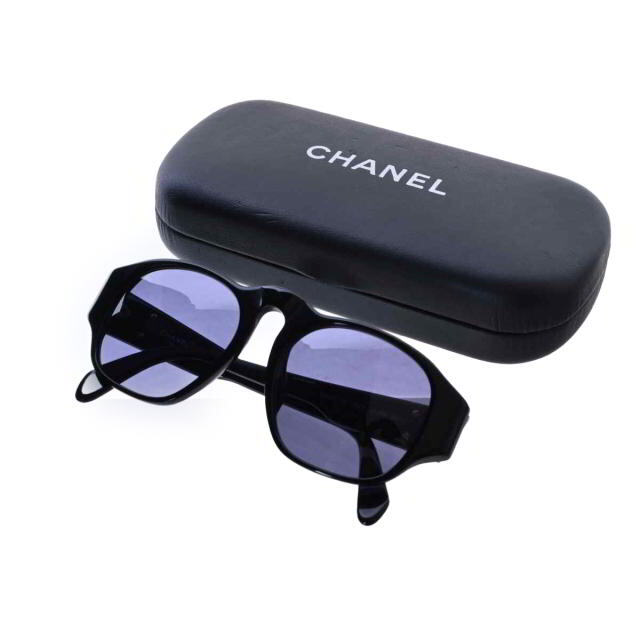 CHANEL - CHANEL 01452 94305 ココマーク サングラスの通販 by CYCLE