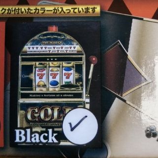 ジェイ様専用🤗貯金箱🎰スロットマシンバンク😳GOLD👍(パチンコ/パチスロ)