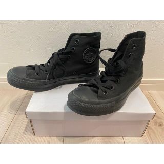 コンバース(CONVERSE)のコンバース オールスター ハイカット スニーカー 23.0(スニーカー)