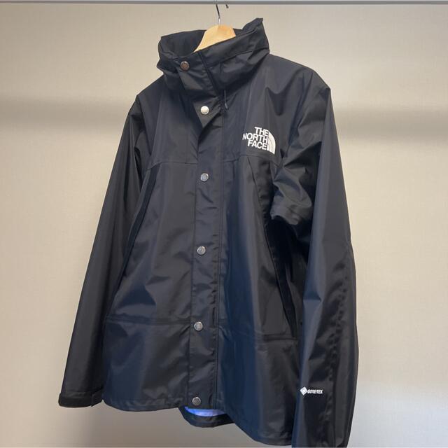 【美品】THE NORTH FACE レインテックス ジャケット ゴアテックス