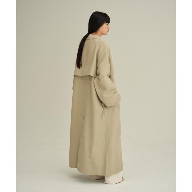 ENOF (long coat) | paymentsway.co