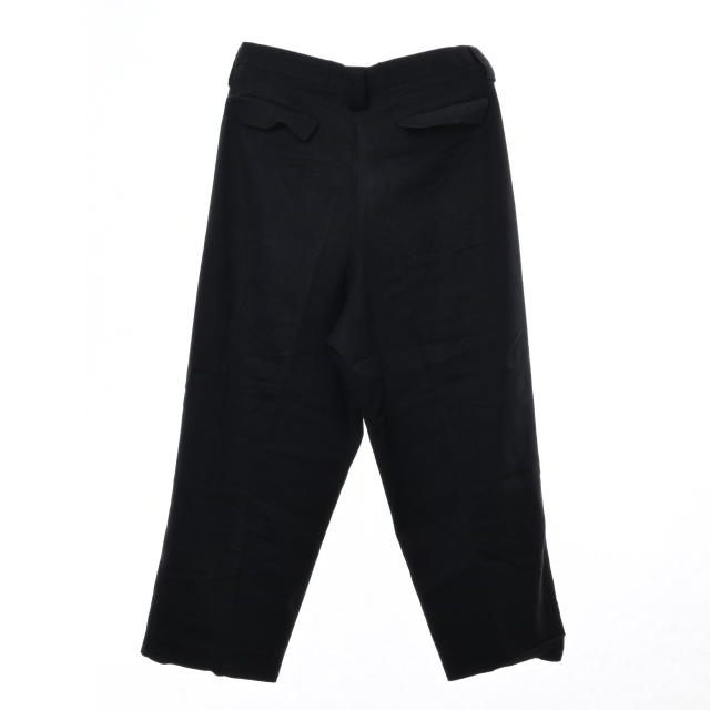 ACNE - ACNE STUDIOS ZOOTY LINEN ワイド スラックスの通販 by ACNE - ACNE STUDIOS ZOOTY LINEN ワイド スラックスの通販 by