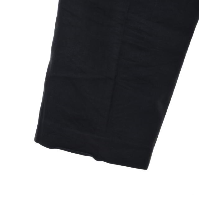 ACNE - ACNE STUDIOS ZOOTY LINEN ワイド スラックスの通販 by ACNE - ACNE STUDIOS ZOOTY LINEN ワイド スラックスの通販 by