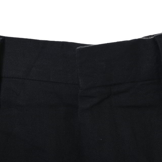 ACNE - ACNE STUDIOS ZOOTY LINEN ワイド スラックスの通販 by ACNE - ACNE STUDIOS ZOOTY LINEN ワイド スラックスの通販 by