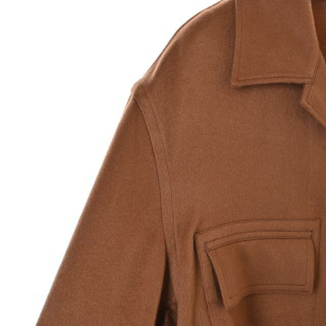 Ermenegildo Zegna - Ermenegildo Zegna ピュアカシミヤ Ermenegildo Zegna - Ermenegildo Zegna ピュアカシミヤ