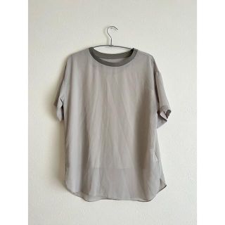 ビームス(BEAMS)のbeams シアーＴシャツ(Tシャツ(半袖/袖なし))