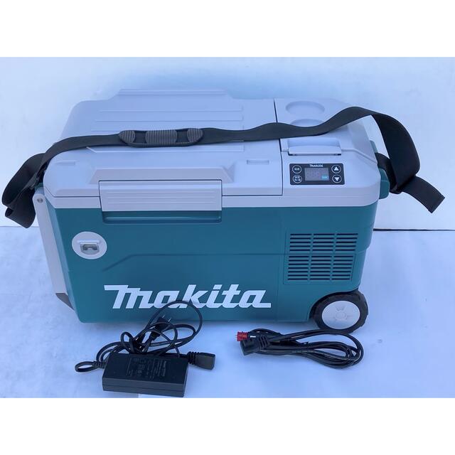 マキタ　充電式保冷温庫　CW180D スポーツ/アウトドアのアウトドア(その他)の商品写真