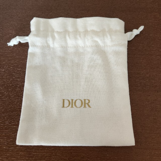 Dior(ディオール)の【FR04】新品未使用Diorミスディオール　オードゥパルファン　香水ミニボトル コスメ/美容の香水(香水(女性用))の商品写真