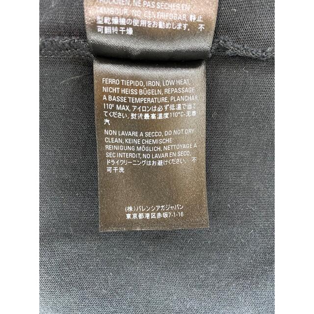 ☆売り出しお値下☆ バレンシアガ プレイステーション5 コラボTシャツ