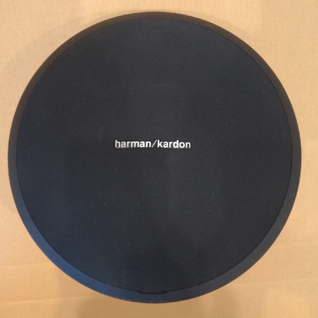 harman/kardon ONYX STUDIO Bluetoothスピーカー