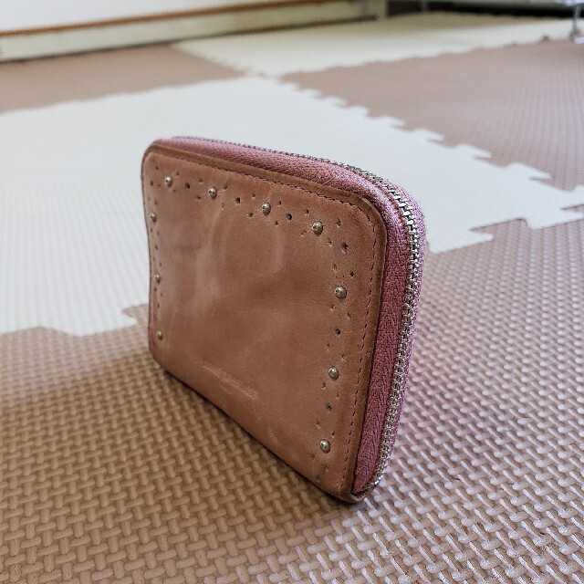 COMME CA DU MODE - COMME CA DU MODE SACS ウォレットの通販 by COMME CA DU MODE - COMME CA DU MODE SACS ウォレットの通販 by