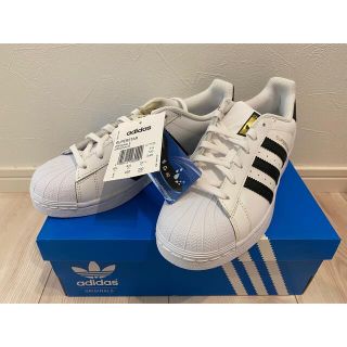 アディダス(adidas)のadidas superstar 23.0(スニーカー)