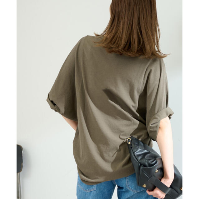 フレームワーク ニュアンス Tシャツ