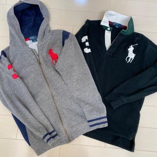 ポロラルフローレン(POLO RALPH LAUREN)のラルフローレン(Tシャツ/カットソー)