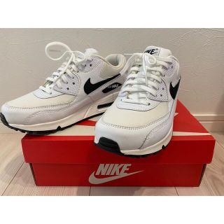 ナイキ(NIKE)のNIKE AIR MAX 90 24.5cm(スニーカー)