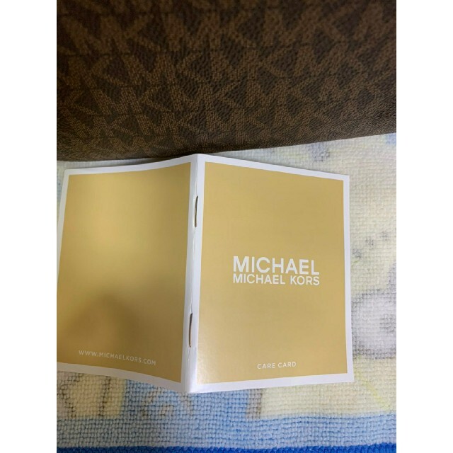 Michael Kors(マイケルコース)のマイケルコース。 キャリーオール トート エクストラスモール レディースのバッグ(トートバッグ)の商品写真