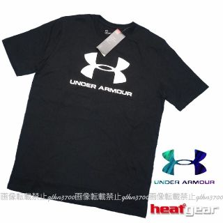 アンダーアーマー(UNDER ARMOUR)のベティ様専用　白 M　黒 M 新品 アンダーアーマー Tシャツ(Tシャツ/カットソー(半袖/袖なし))