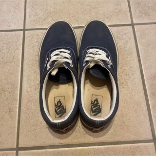 ヴァンズ(VANS)のvansスニーカー(スニーカー)